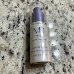 Meaningful Beauty Glowing Serum
